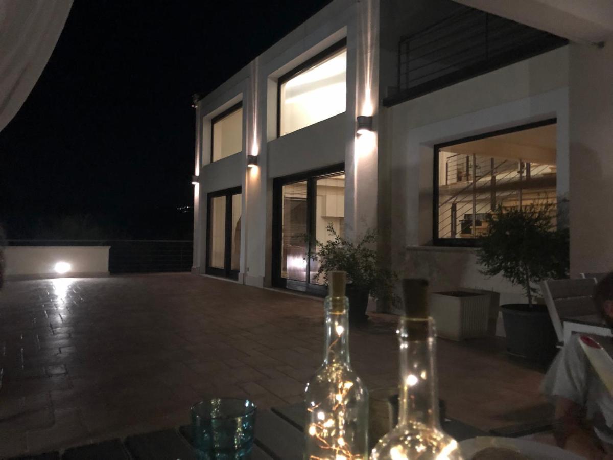 B&B Zia Ni Peschici Exterior foto